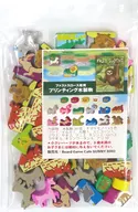 ファストスロース Special Printing Wooden Frame Japanese Edition