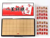 饺子王将棋饺子王将2023年版饺子俱乐部顾客感谢活动图章交换奖品