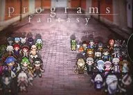 Programas Fantasy - Programas Fantasy - Conjuntos Estendidos
