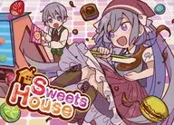 SweetsHouse -スイーツハウス-