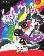 拉马代斯德语版(L.A.M.A.Dice)