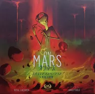 On Mars : Alien Invasion