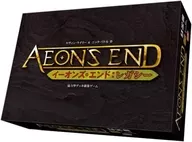 Aeon's End : Legacy (イーオンズ's End : Legacy)