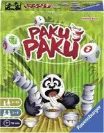 PAKU-PAKU (Multilingual Version)