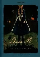[Cthulhu] Dojin Scenario Dear M
