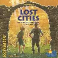 失落城市(Lost Cities)