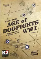 Dogfights时代:WWI(Age of Daylight:WWI)