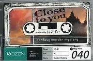 魔幻之謎Close to you-cross to you-