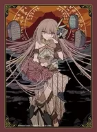 DOMINA Art Sleeves Collection Cross Lords King (manga)