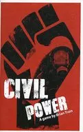 シビルパワー (Civil Power)