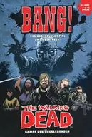 Bang! : The Walking Dead, German edition (BANG! : The Walking Dead) [traducido por スペイン語]
