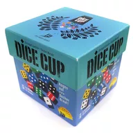 凹模杯(Dice Cup)