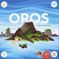オロス 英語版 (Oros)