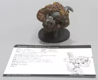 54.Minotaur 「ダンジョン＆ドラゴン ミニチュア ジャイアンツ・オブ・レジェンド ヒュージパック」 (Dungeons ＆ Dragons Miniatures Giants of Legends Huge Pack)