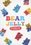 BEAR JELLY POKER-Bear JELLY POKER-