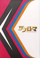 ツクローマ