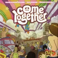 カムトゥギャザー 英語版 (Come Together)