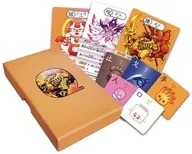 Kanjimonsters Expansion Pack Plus Orange