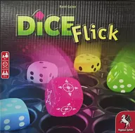 Dice Flick [with Japanese translation]