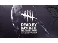 Dead by Daylight : The Board Game - Collector's Edition