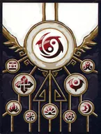 シノビノギ カードスリーブ