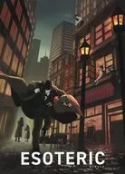 ESOTERIC-Essoteric-