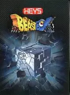 BEASTBOX HEY5 Character Victor Card Set