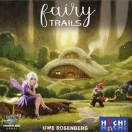 Fairy Trails(仙女拖车)