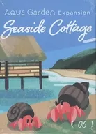 アクアガーデン： シーサイドコテージ 拡張06 日本語版 (AquaGarden Seaside Cottage Expansion 06)