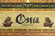 Ostia : Paquete de actualización スペイン語