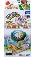 Pocket The Game of Life