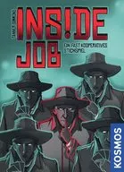 Spy Job em alemão (Inside Job)