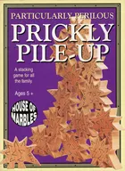 Prickly Pile-Up Multi-Language (Japanese translation)