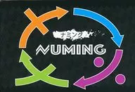 NUMING - Namming -