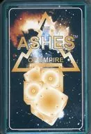 The Ashes of Empire : The Asch of Empire