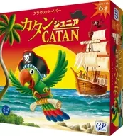 Catan Junior