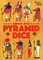 Pyramid Dice