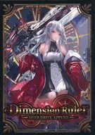 OVER DRIVE APPEND : Dimension Ruler - OverDrive Append : Dimension Ruler -