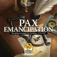 Pax イマンシペイション (Pax Emancipation)