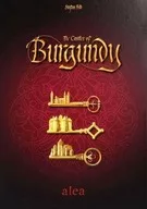 ブルゴーニュの城 2020年版 多言語版 (The Castles of Burgundy)