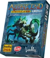 イーオンズ End Sem Nome (Aeon's End : The Nameless)