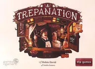 トレパネーション (Trepanation) [tradução em japonês]