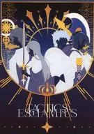 【クトゥルフ】シナリオ集 TACTICS ESCHAMPUS