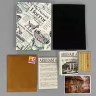 【クトゥルフ】シナリオ ダンウィッチの怪