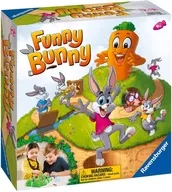 Funny Bunny(Funny Bunny)