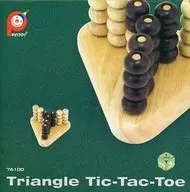 Triangle 4th order