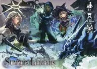 Samon LEGENDZ