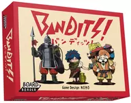 BANDITS! - Bandits! -