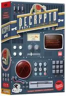 New Japanese Version (Decrypto)