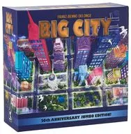 Big City : 20th Anniversary Jumbo Edition